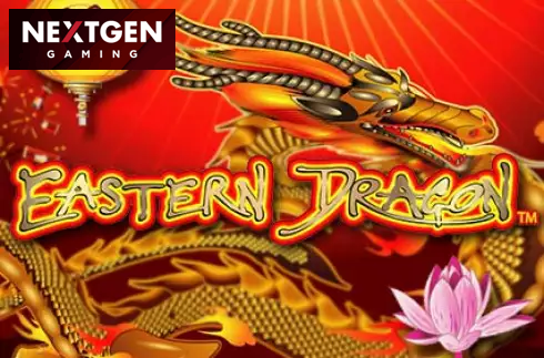 Eastern Dragon